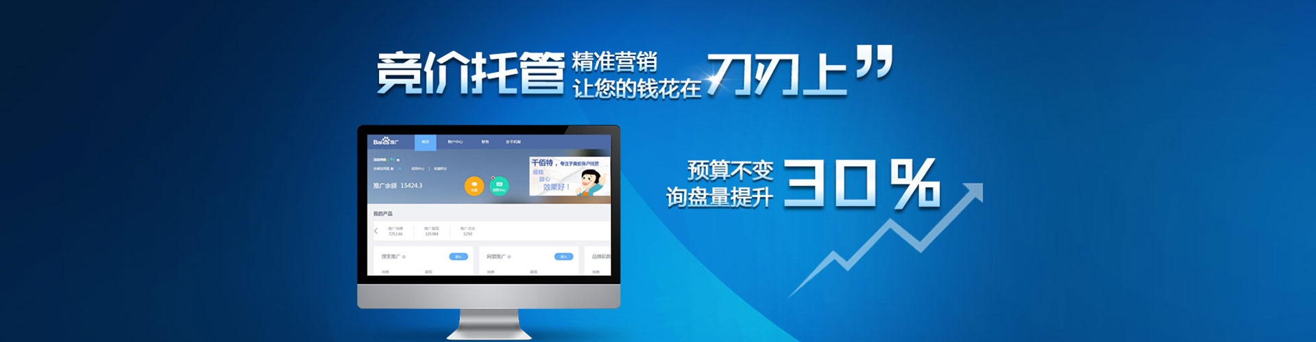 临沧竞价代运营